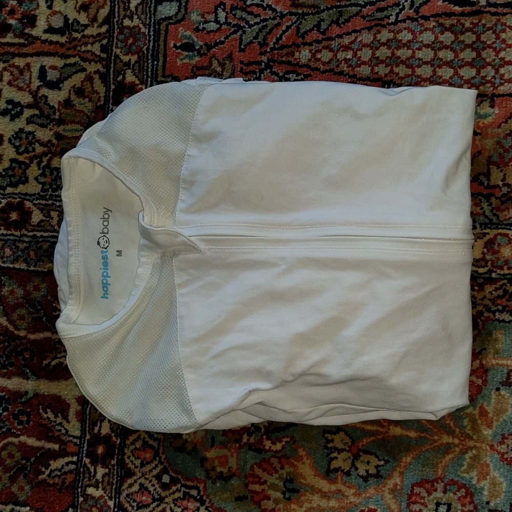 Snoo Sleep sack swaddle